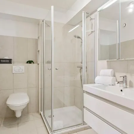 Charming Studio Nearby The At Knokke-heist! Knokke-Heist